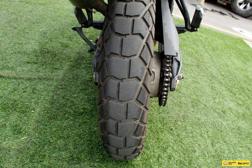 Bmw F700 Gs