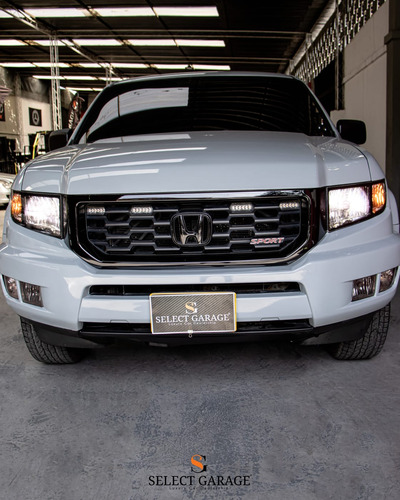 Honda Ridgeline Sport