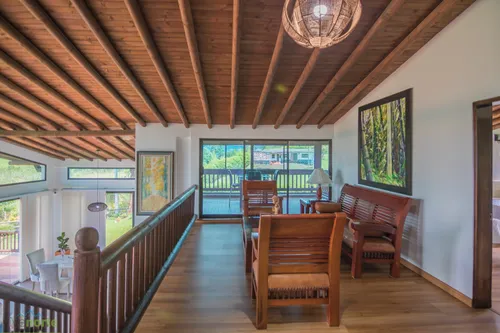 Casa Campestre En Venta En Vereda Montañez Guarne. Cod V13363