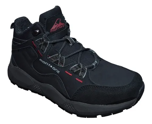 Zapatillas trekking montagne hotsell