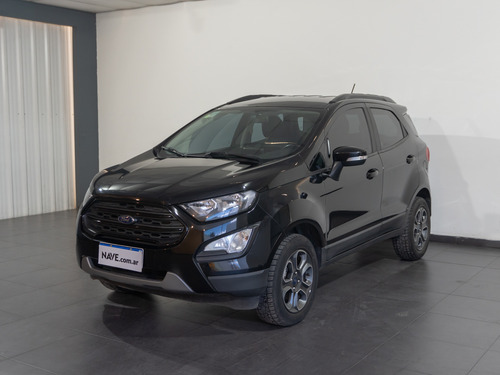 Ford Ecosport 1.5 Freestyle 123cv 4x2