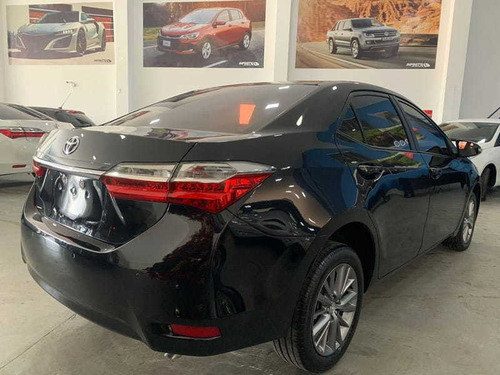Imagem 5 de 15 de Toyota Corolla 1.8 Gli Upper 16v Flex 4p Automático 2019