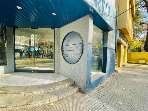 Oficina En Venta En Providencia