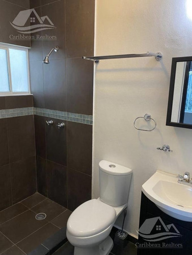 Imagen 7 de 9 de Departamento En Venta En Lol Tun Playa Del Carmen