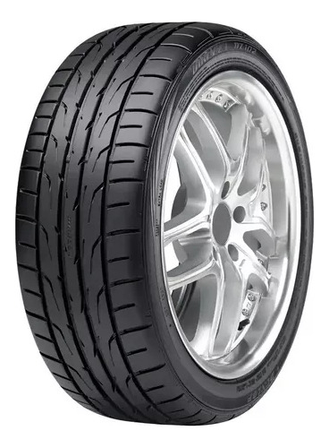 Llanta Dunlop 225/40r18 92w Direzza Dz102+ Pp