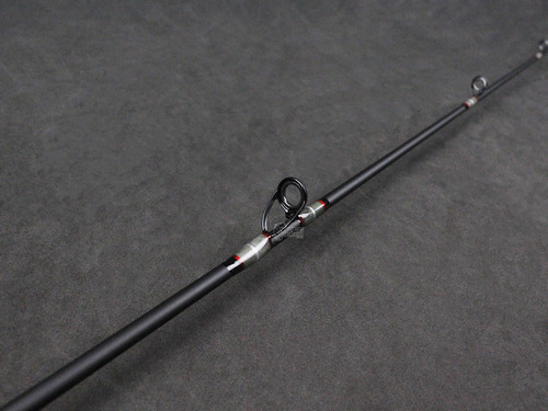 Vara Para Carretilha Rapala Volans (1,68m) 8lbs - Inteiriça