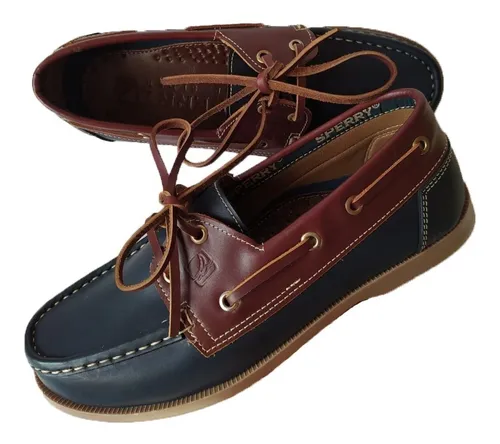 Apaches sperry top sider deals