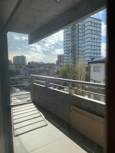 Venta, Lindisimo Y Amplio Monoambiente Con Super Amenities!