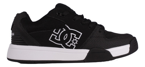 Zapatillas Dc Shoes Versatile Rs Reforzada Skatelife