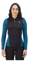 Comprar Remera Neoprene Mujer 1.5 Mm Thermoskin Kayak Laser Optimist