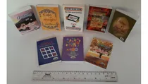 Comprar Mini Libros Colección De 8 Títulos Superación Y Otros Temas