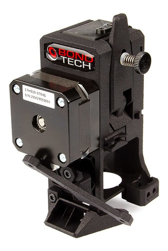 Bontech Prusa I3 Mk2.5s Mk3s Mk3s+ Extrusora Actualizacion