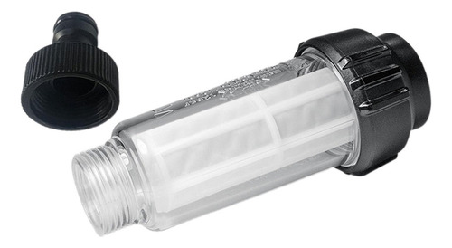 2 Filtro De Agua Para Lavadora De Alta Presión, Rosca