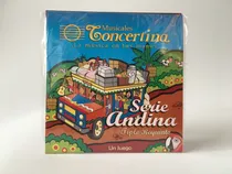Comprar Encordado Concertina Tiple Requinto Inoxidable