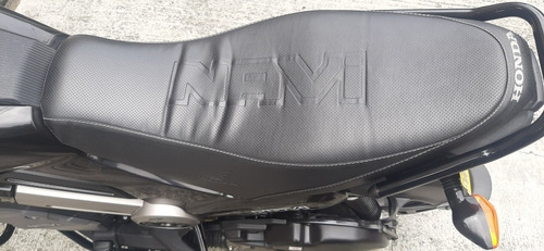 Moto Honda Navi 2018 (incluye Obsequios Adicionales)