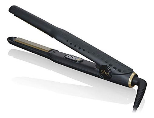 Ghd Gold Professional 12 Pulgadas  Plancha De Hierro Enderez