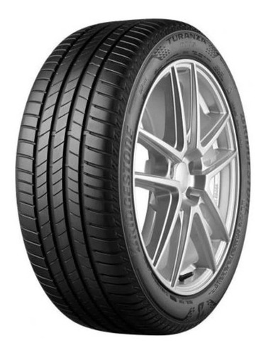 Imagen 3 de 3 de Neumático Bridgestone Turanza T005 P 225/50 R17 Run Flat 98 Y