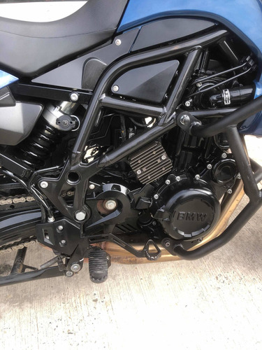 Imagen 12 de 13 de Bmw Gs 650 2010