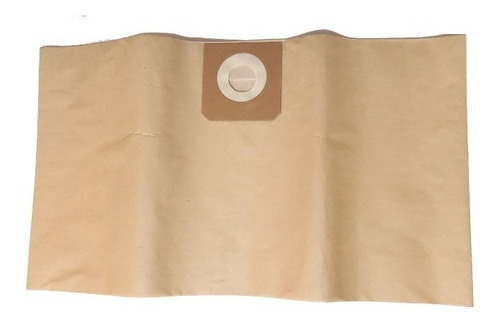 Imagen 1 de 3 de Bolsas De Papel Para Yelmo Ultracomb 20 25lts 5 Unidades