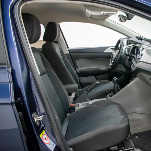 Volkswagen Polo 1.6 Msi Highline