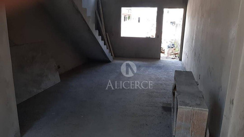 Imagem 16 de 17 de Sobrado Residencial À Venda, Forquilhas, São José - . - So0050