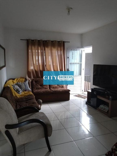 Imagem 6 de 21 de Casa Em Quinta Da Boa Vista (residencial), Itaquaquecetuba/sp De 125m² 2 Quartos À Venda Por R$ 460.000,00 - Ca1157709-s