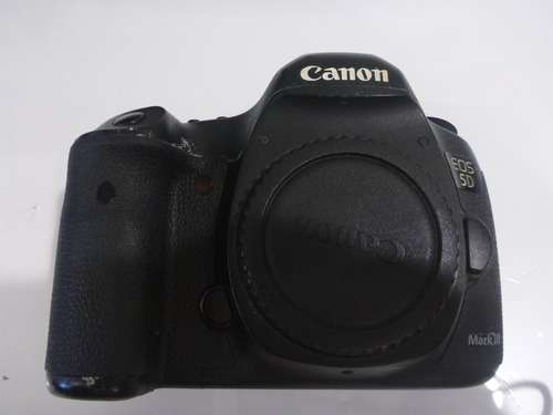 Camera Canon Eos 5d Mark Iii