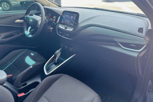 Chevrolet Onix 1.0 TURBO FLEX LT AUTOMÁTICO