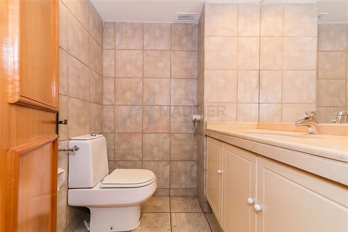 Imagen 15 de 30 de Departamento En Venta De 3 Dorm. En Las Condes