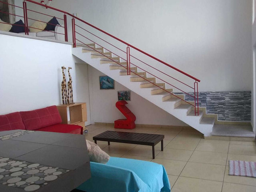 Casa En Tequesquitengo