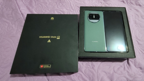 Huawei Mate X3 De 512 Gb Rom, 12 Gb Ram.