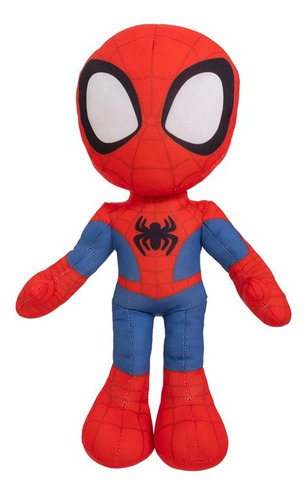 Peluche Electrónico Spiderman