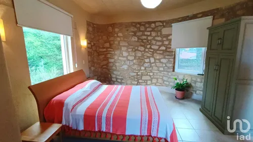 Venta Casa 3 Ambientes Cuxtitali