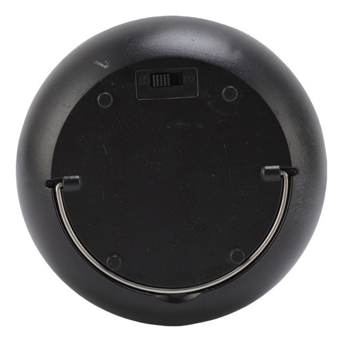 Ventilador Fly Fans Para Mesas, Recargable Por Usb, Para Com