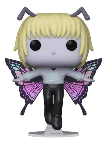 Muñeca Funko Pop Shaiapouf #1320 Hunter X Hunter Sdcc 2023