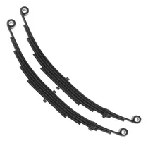 Comprar Ballesta Para Trailer 5 Hojas Para Ejes De 6000 Lbs