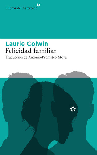Felicidad Familiar (libro Original)