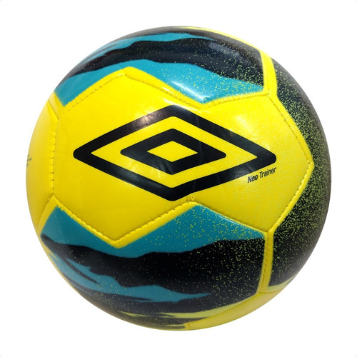 Pelota Fútbol Umbro Neo Trainer F11 Nº5