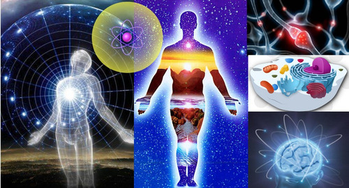 Imagen 8 de 8 de Centro Energia + Energia A Tu Vida - Energizacion En Accion