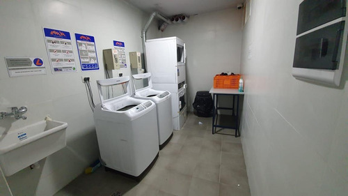 Imagen 29 de 30 de Departamento Monoambiente En Venta - 36mts2 - Barrio Norte