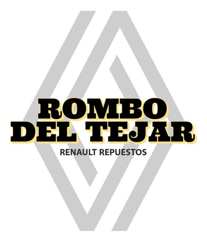 Imagen 5 de 5 de Cable Cebador Renault R9 R11 1585mm