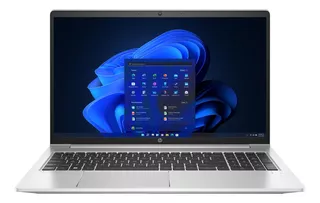 Laptop Hp Probook 450 G9 Intel Core I7 Ram 16gb 512gb Ssd