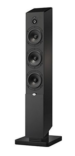 Nht Media Series 3 Way Dolby Atmos Tower Speaker (single)