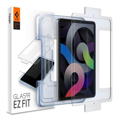 Vidrio Templado Spigen iPad Air 4/ Pro 11 10.9