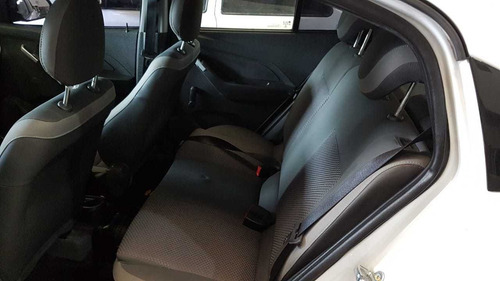 Chevrolet Agile 1.4 Ls 2014