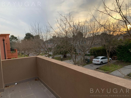 Imagen 14 de 17 de Venta Oportunidad! Permuta/ Financia - Casa A Estrenar En Sausalito - Bayugar Negocios Inmobiliarios