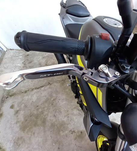 Imagen 14 de 15 de Yamaha Mt 03