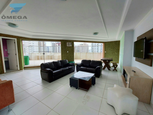 Imagem 2 de 20 de Cobertura Residencial À Venda, Praia Das Astúrias, Guarujá. - Co0206 - 34711011