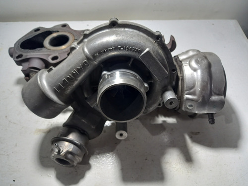 Turbina Frontier Biturbo 2.3 2018 19 20 2021 H8201393211 (Usado)