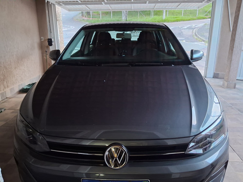 Volkswagen Polo 1.6 16v Msi 5p